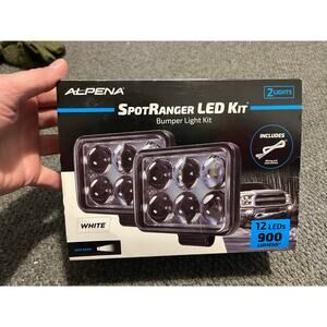 NWT Alpena Spot ranger LED kit